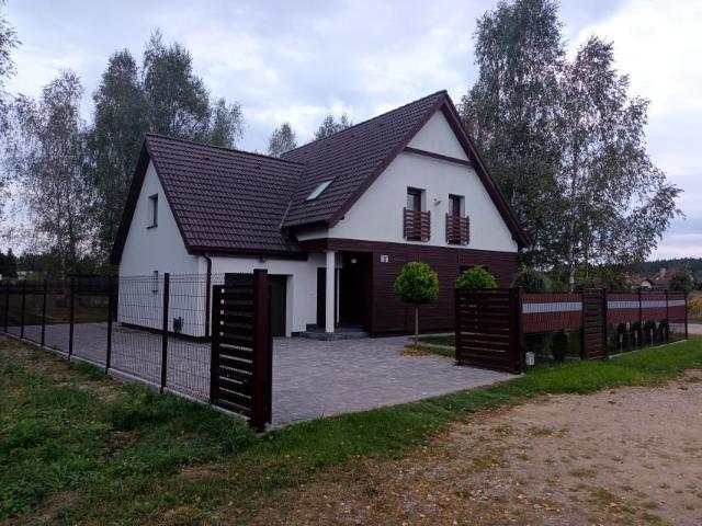 Dom na sprzedaż w Piła, Wielkopolskie
