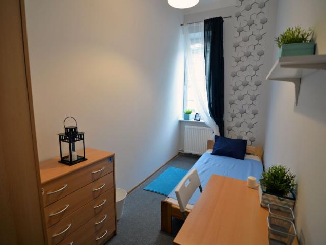 Pokój do wynajęcia w Kraków, Małopolskie