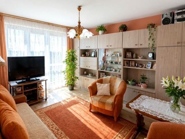 Mieszkanie na sprzedaż w Sandomierz, Świętokrzyskie