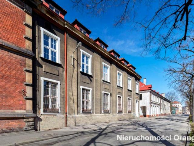 Mieszkanie na sprzedaż w Brzeg, Opolskie