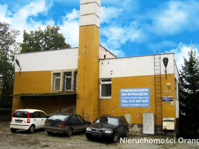 Mieszkanie na sprzedaż w Lubsko, Lubuskie