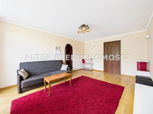 Mieszkanie do wynajęcia w Białystok, Podlaskie