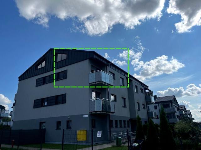 Mieszkanie na sprzedaż w Rokietnica, Wielkopolskie