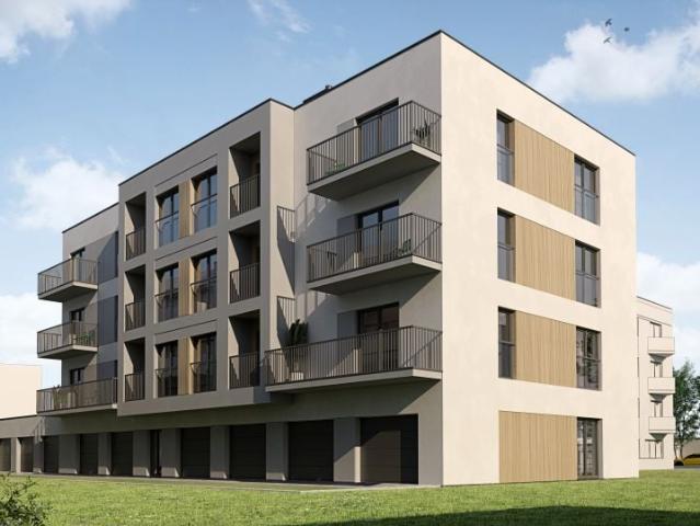 Mieszkanie na sprzedaż w Gniezno, Wielkopolskie