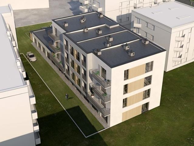 Mieszkanie na sprzedaż w Gniezno, Wielkopolskie