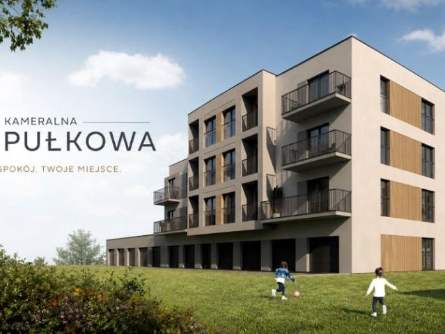 Mieszkanie na sprzedaż w Grunwaldzkie, Gniezno