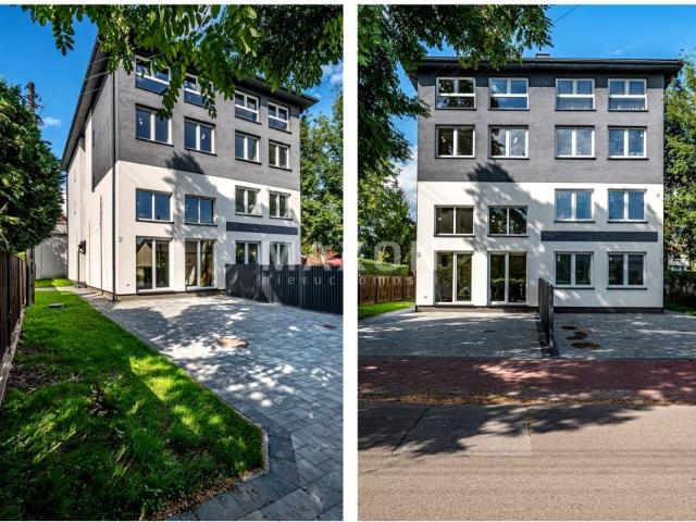 Mieszkanie na sprzedaż w Okęcie, Warszawa