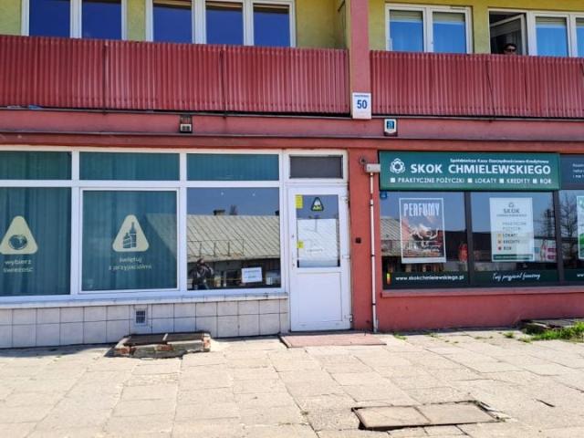 Mieszkanie do wynajęcia w Starachowice, Świętokrzyskie
