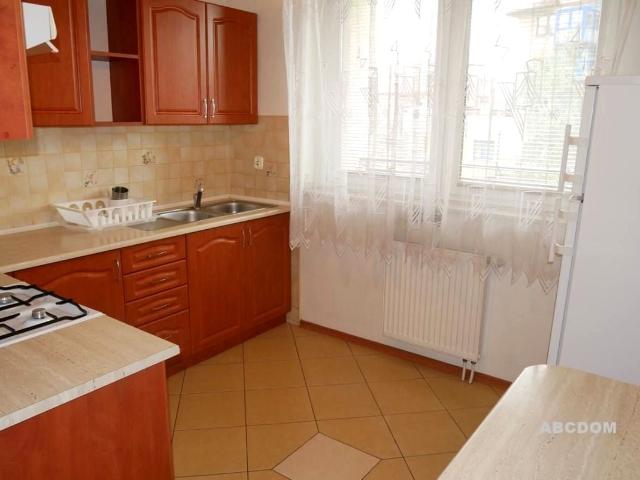 Mieszkanie do wynajęcia w Kraków, Małopolskie