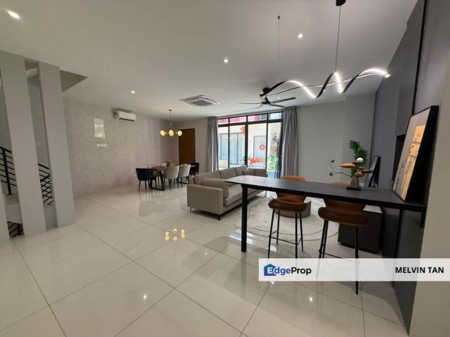 House for sale in Georgetown, Penang