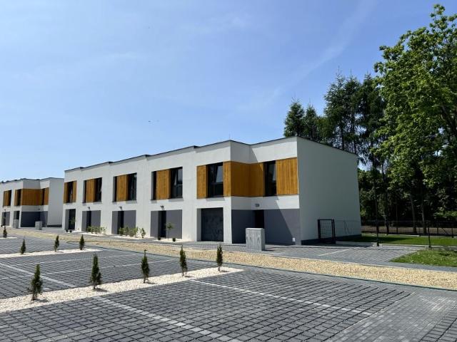 Dom na sprzedaż w Tychy, Śląskie