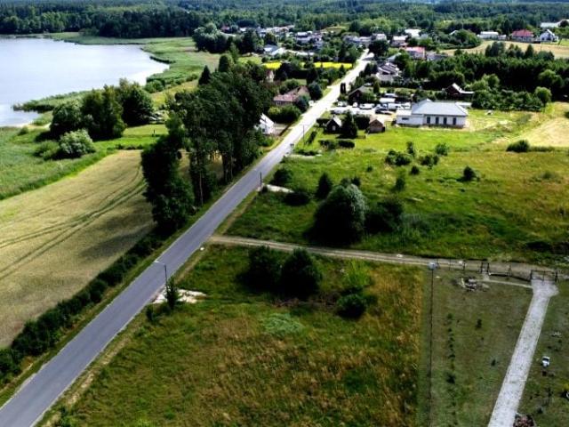 Grunt na sprzedaż w Skępe, Kujawsko-pomorskie