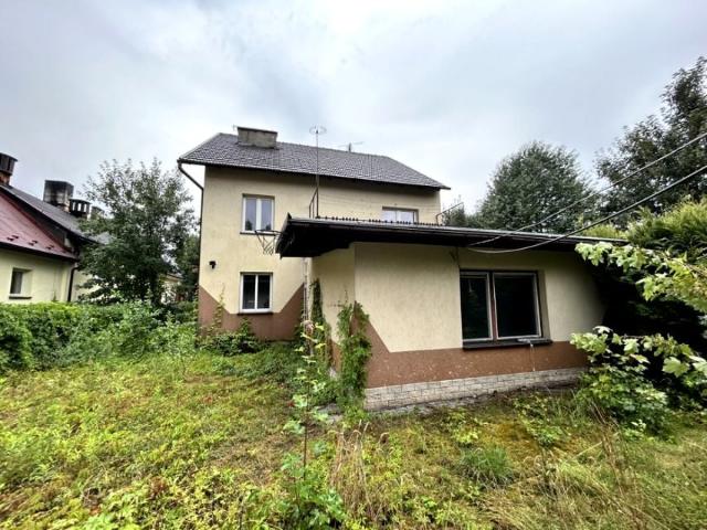 Dom na sprzedaż w Dobczyce, Małopolskie