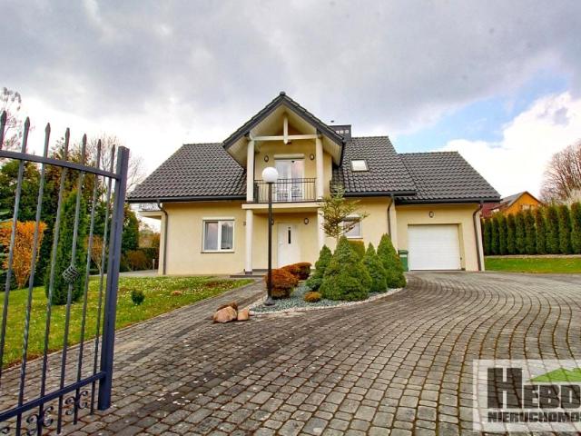 Dom na sprzedaż w Ciężkowice, Małopolskie