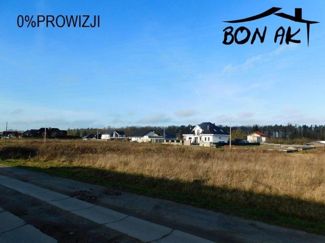 Grunt na sprzedaż w Pniewy, Wielkopolskie