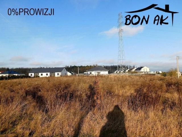 Grunt na sprzedaż w Pniewy, Wielkopolskie