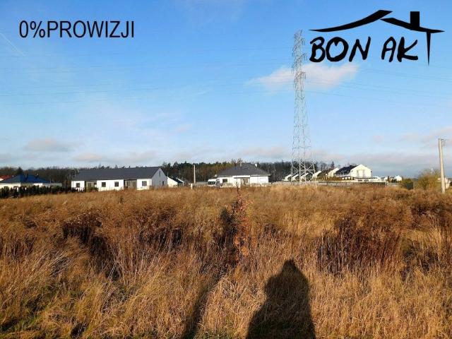 Grunt na sprzedaż w Pniewy, Wielkopolskie