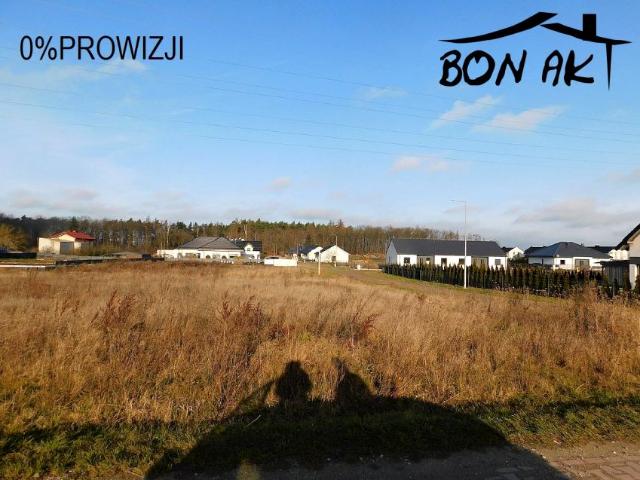 Grunt na sprzedaż w Pniewy, Wielkopolskie