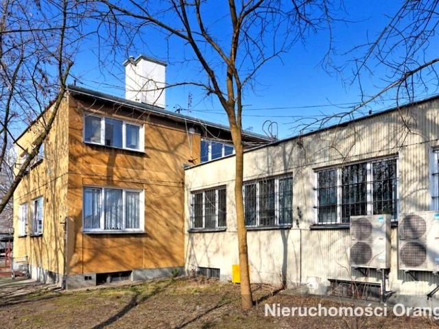 Dom na sprzedaż w Warszawa, Mazowieckie