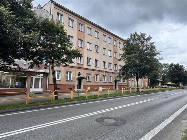 Mieszkanie na sprzedaż w Starogard Gdański, Pomorskie