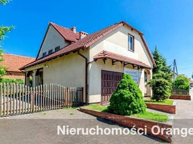 Mieszkanie na sprzedaż w Babimost, Lubuskie
