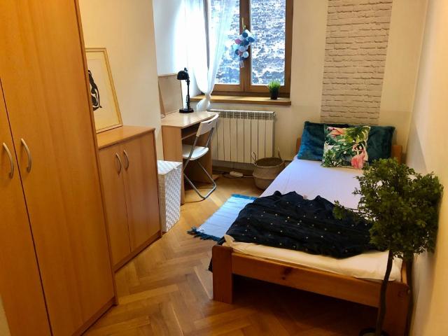 Pokój do wynajęcia w Kraków, Małopolskie