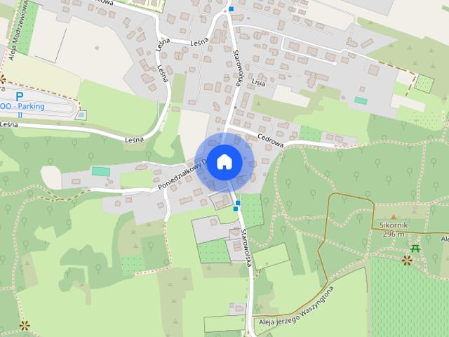 Mieszkanie do wynajęcia w Kraków, Małopolskie