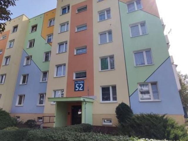 Mieszkanie na sprzedaż w Osiedle Nowe, Piława Górna