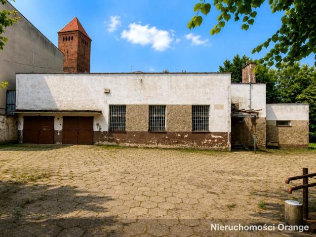 Dom na sprzedaż w Byczyna, Opolskie