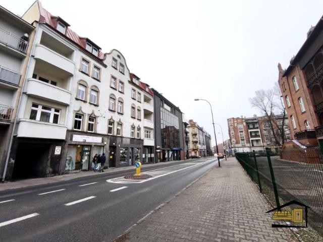 Dom na sprzedaż w Chorzów, Śląskie