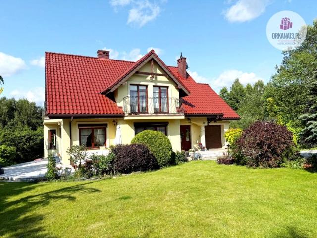 Dom na sprzedaż w Olsztyn, Warmińsko-mazurskie