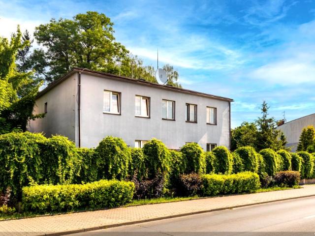 Mieszkanie na sprzedaż w Zduńska Wola, Łódzkie
