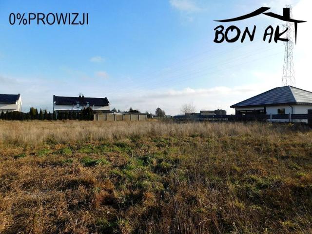 Grunt na sprzedaż w Pniewy, Wielkopolskie