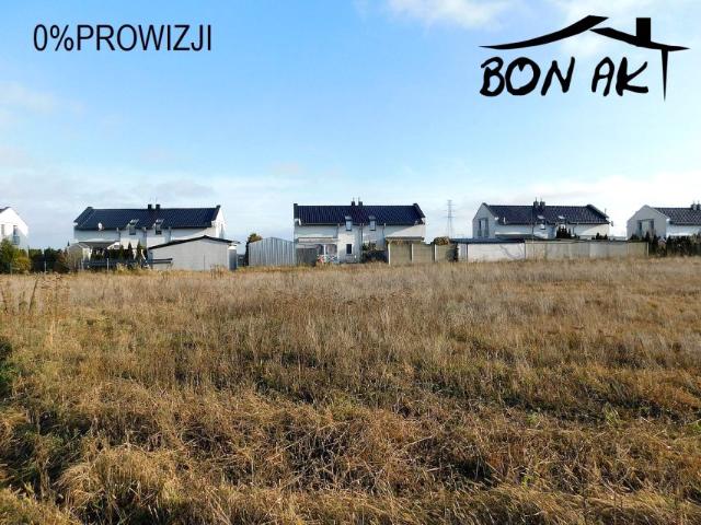 Grunt na sprzedaż w Pniewy, Wielkopolskie