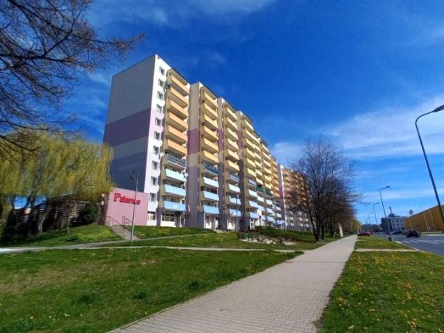 Mieszkanie na sprzedaż w Jelenia Góra, Dolnośląskie