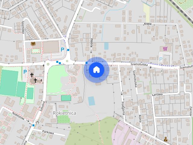 Mieszkanie do wynajęcia w Rokietnica, powiat poznański