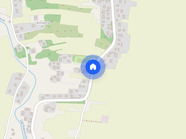 Mieszkanie do wynajęcia w Rokietnica, Podkarpackie