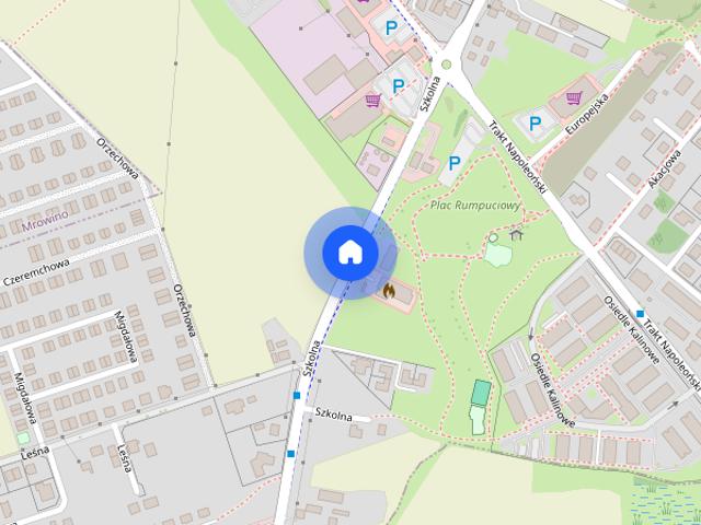 Mieszkanie do wynajęcia w Rokietnica, Wielkopolskie