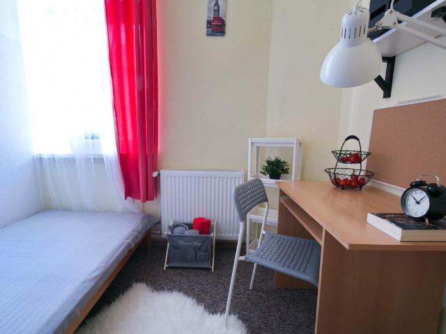 Pokój do wynajęcia w Kraków, Małopolskie
