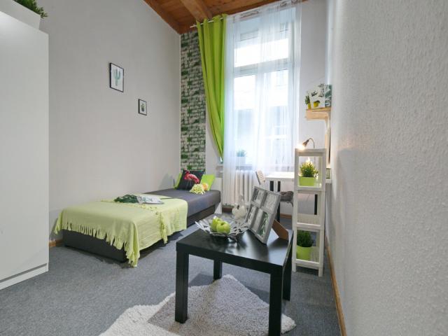 Pokój do wynajęcia w Kraków, Małopolskie