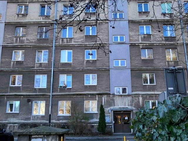 Mieszkanie na sprzedaż w Wrocław, Dolnośląskie