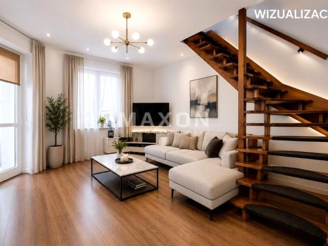 Mieszkanie na sprzedaż w Wyszków, Mazowieckie