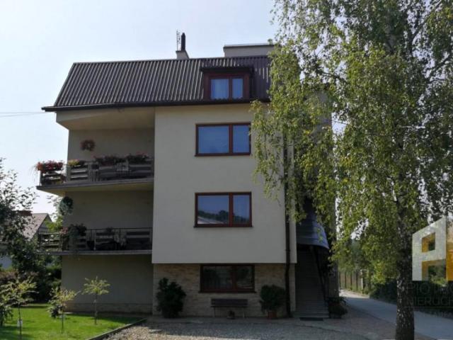 Dom na sprzedaż w Tuchów, Małopolskie