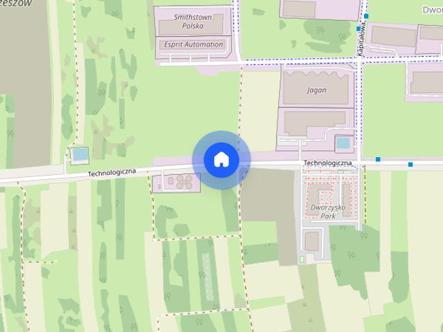 Pokój do wynajęcia w Przybyszówka, Rzeszów