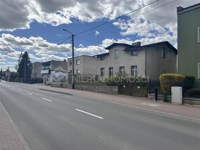 Dom na sprzedaż w Starogard Gdański, Pomorskie