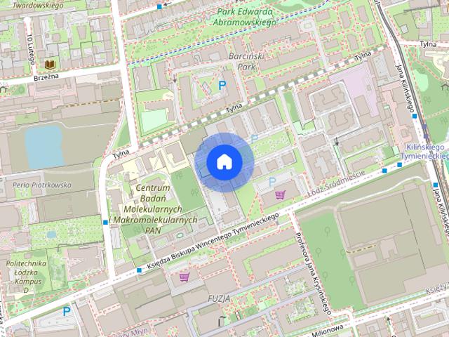 Pokój do wynajęcia w Centrum, Łódź