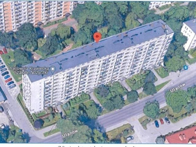 Mieszkanie na sprzedaż w Kraków, Małopolskie