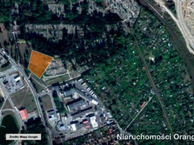 Grunt na sprzedaż w Szczecinek, Zachodniopomorskie