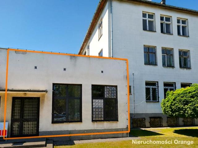 Mieszkanie na sprzedaż w Wierzbica, Lubelskie