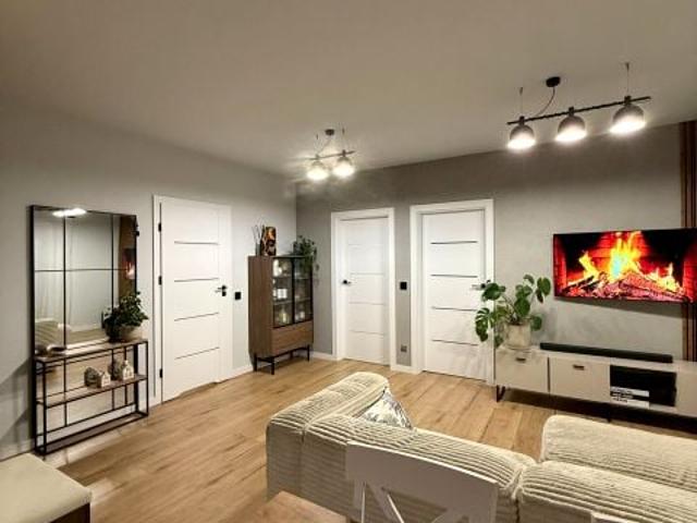 Mieszkanie na sprzedaż w Czechowice-dziedzice, Śląskie